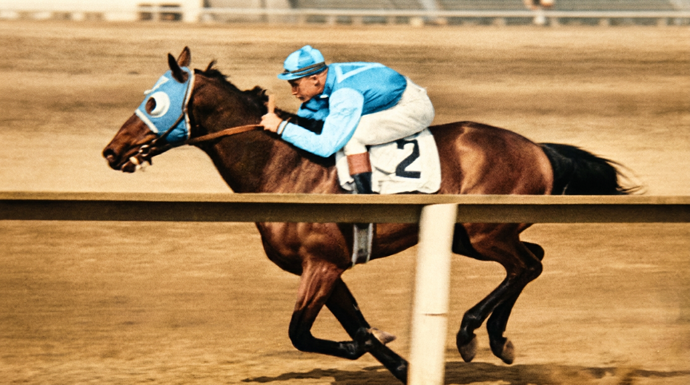Seabiscuit