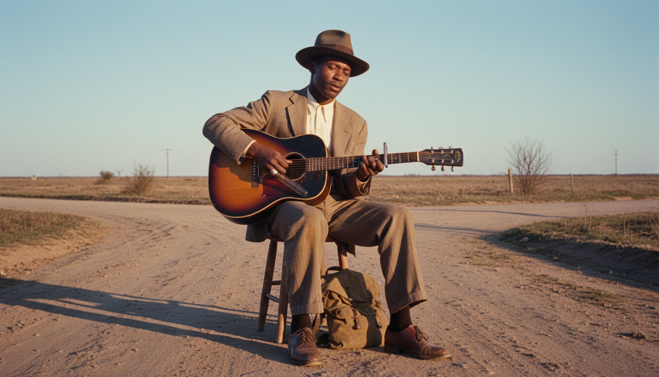 Robert Johnson