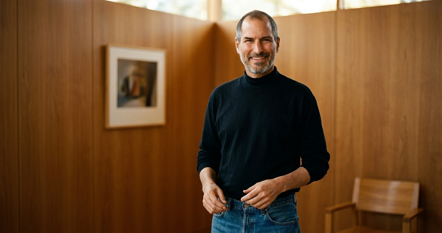 Steve Jobs