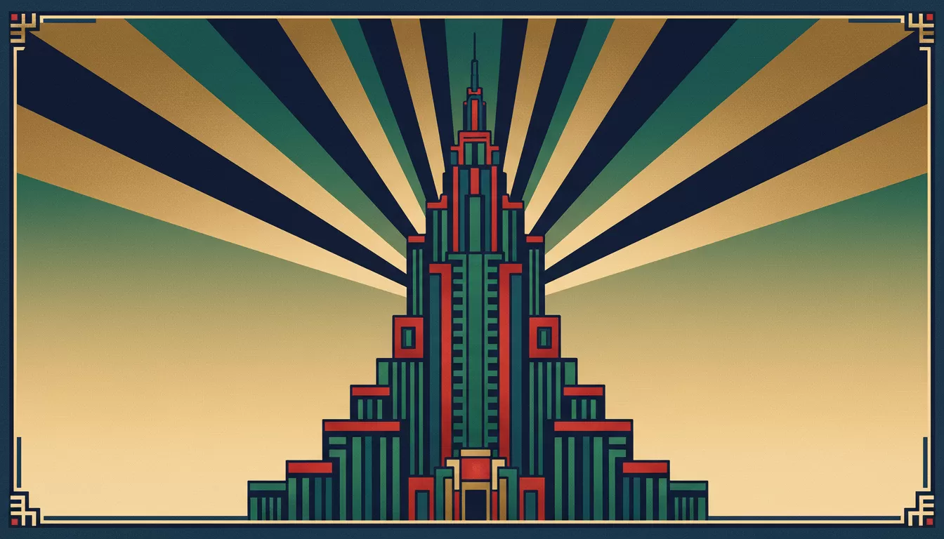Art Deco